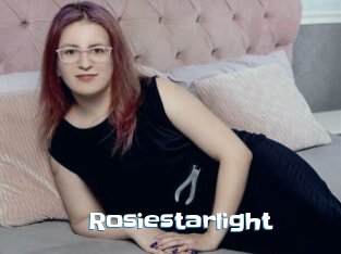 Rosiestarlight