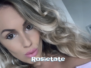 Rosietate