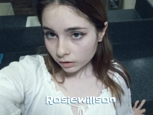 Rosiewillson