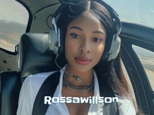 Rossawillson