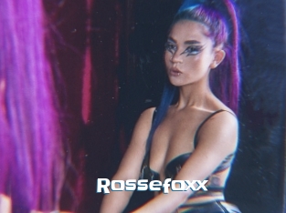 Rossefoxx