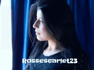 Rossescarlet23