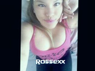 Rossexx