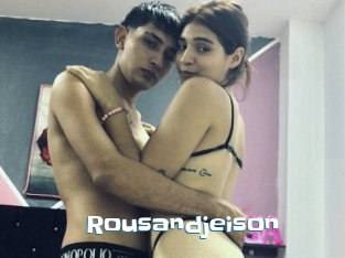 Rousandjeison