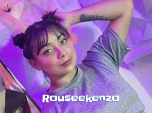 Rouseekenzo