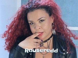 Rouseredd