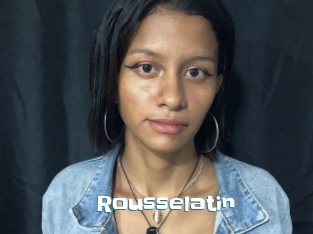 Rousselatin