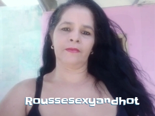 Roussesexyandhot