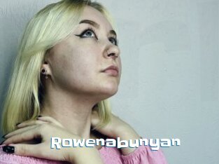 Rowenabunyan