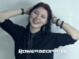 Rowenacornett