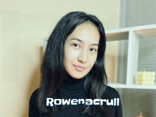 Rowenacrull