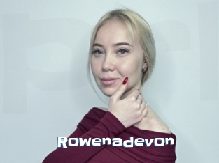 Rowenadevon