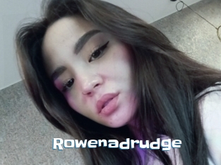 Rowenadrudge