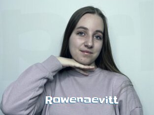 Rowenaevitt