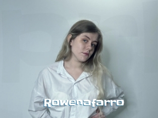 Rowenafarro