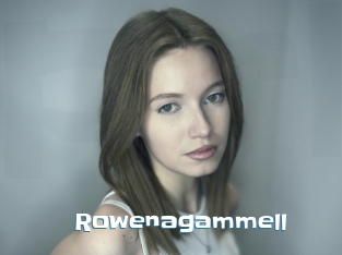 Rowenagammell