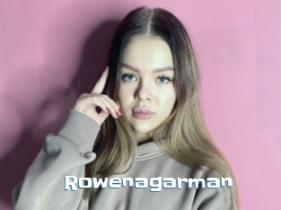 Rowenagarman