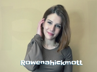 Rowenahickmott