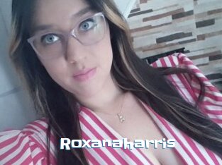 Roxanaharris