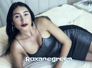 Roxanegreen