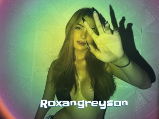 Roxangreyson