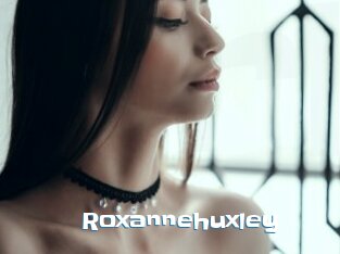 Roxannehuxley