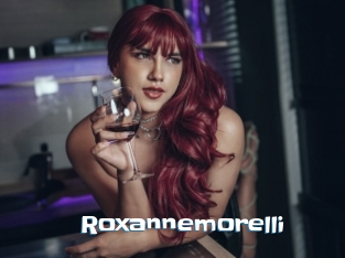 Roxannemorelli