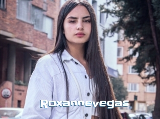 Roxannevegas