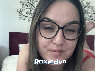 Roxiedvn