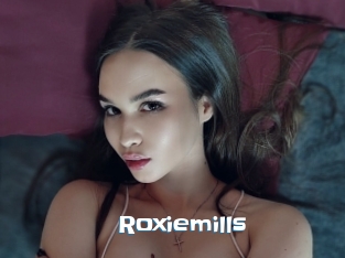 Roxiemills