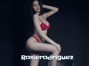 Roxierodriguez