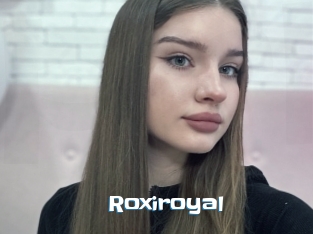 Roxiroyal