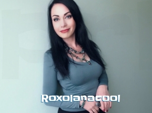 Roxolanacool