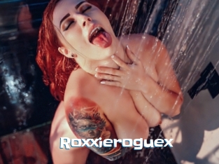 Roxxieroguex