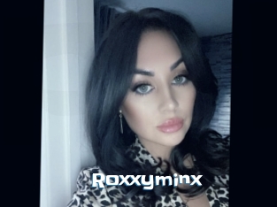 Roxxyminx