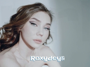 Roxydeyli