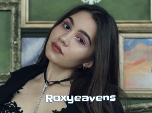 Roxyeavens