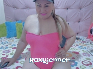 Roxyjenner