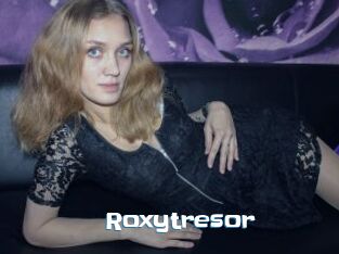 Roxytresor