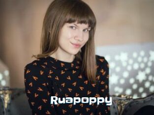 Ruapoppy