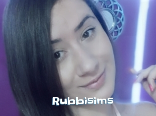 Rubbisims