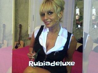 Rubiadeluxe