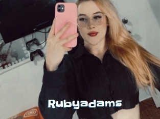 Rubyadams