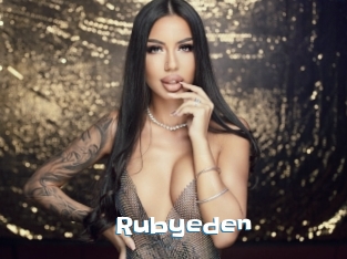 Rubyeden