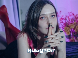 Rubynoir