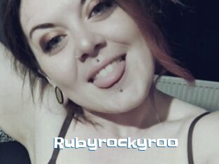 Rubyrockyroo