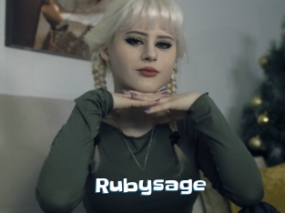 Rubysage