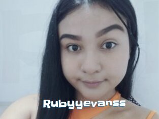 Rubyyevanss