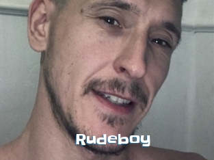 Rudeboy