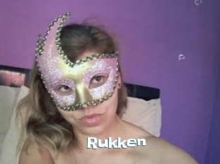 Rukken